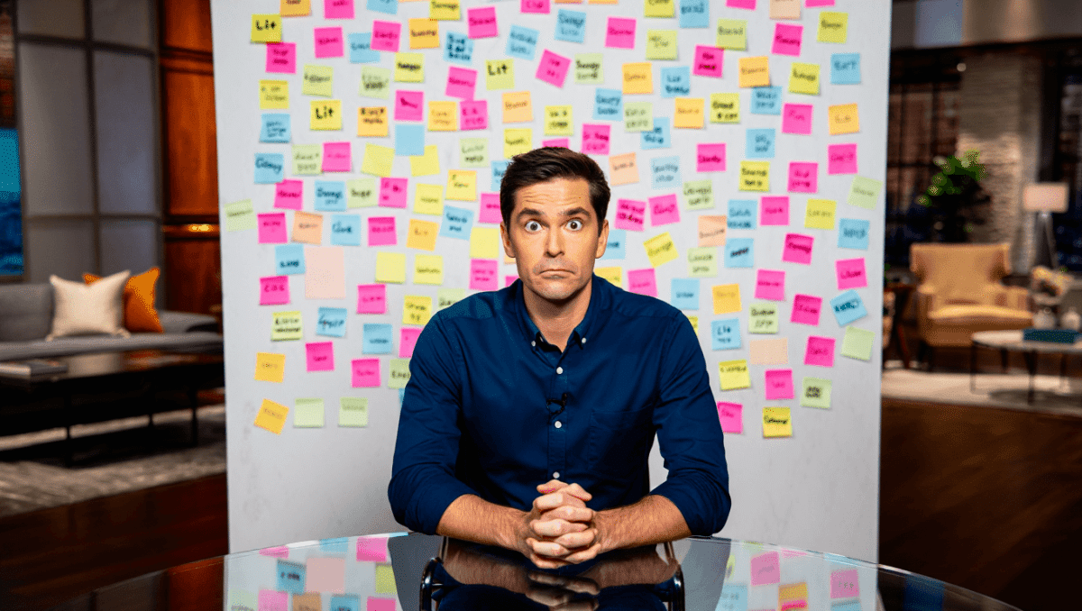 “How do you fix this?”: Adam Mosseri presented with a literal wall of code words teens use to circumvent Instagram’s algorithm during interview