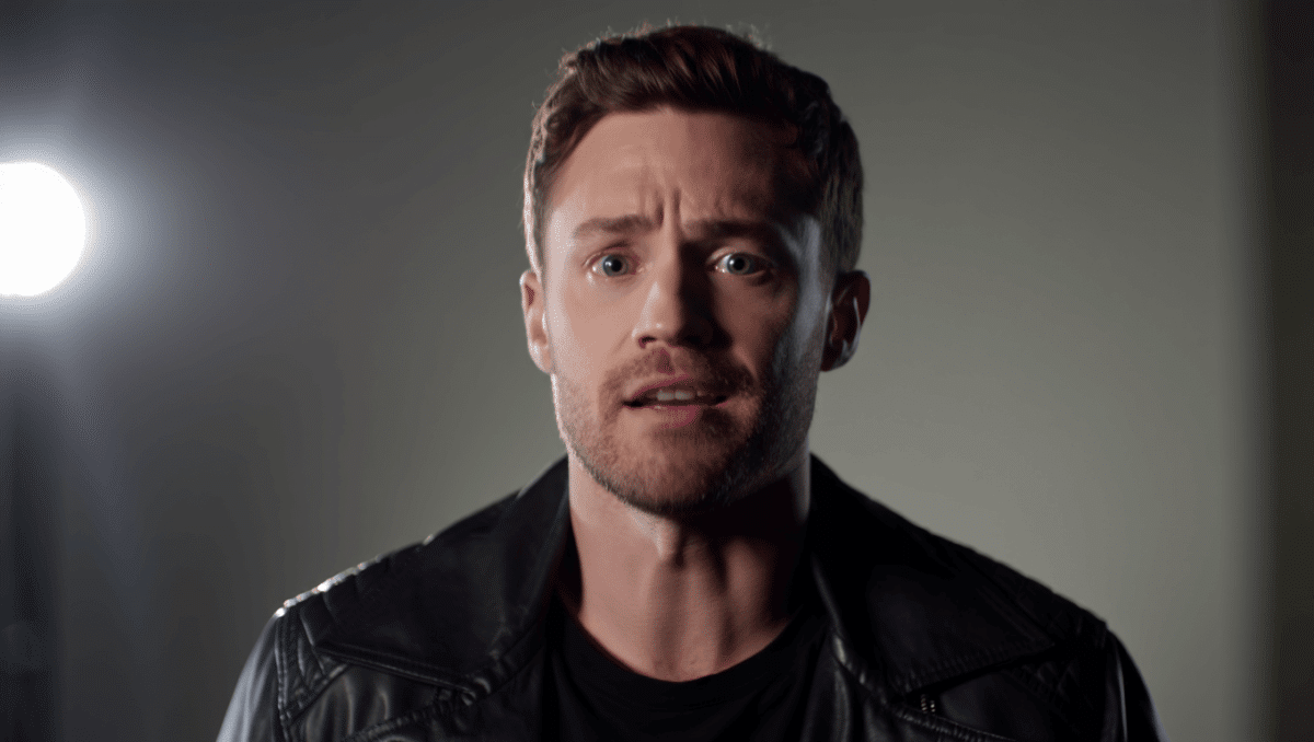 “Should have been the lead”: Fans want to know why Cameron Monaghan was barely in the “Tron: Ares” movie