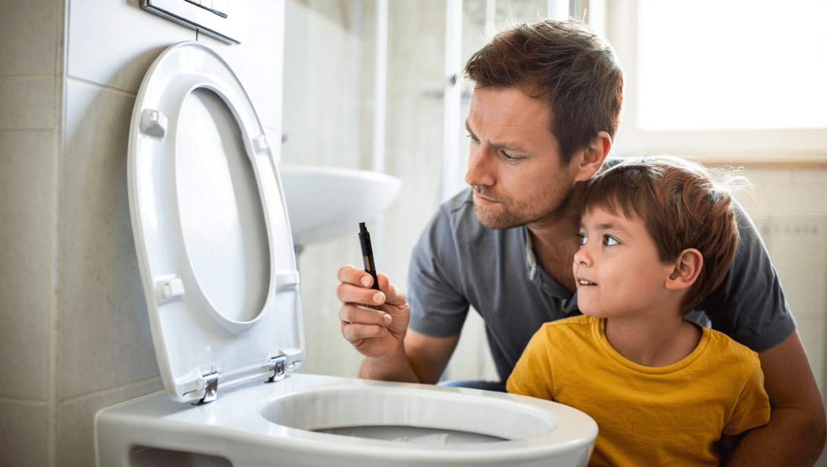 
    “Look dad, I’m just like you!”: What made one dad finally throw his vape away for good  