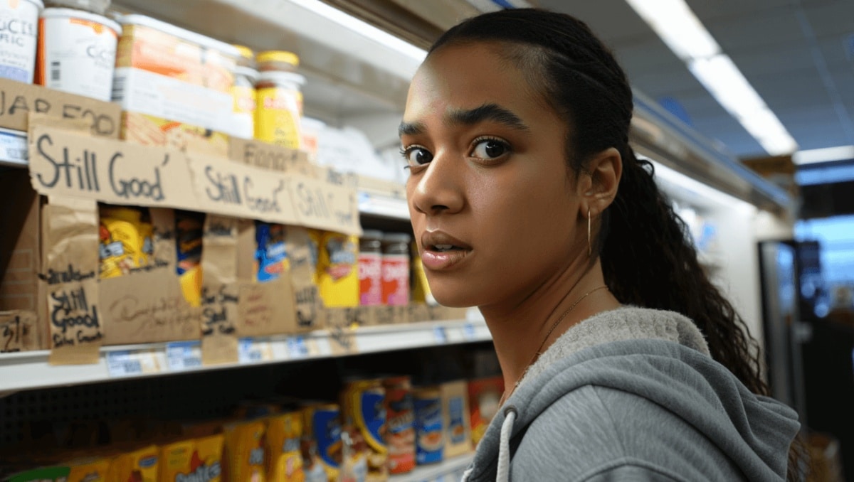 
    “I’m scared”: Woman finds aisles of expired food labeled “still good” at gas station  