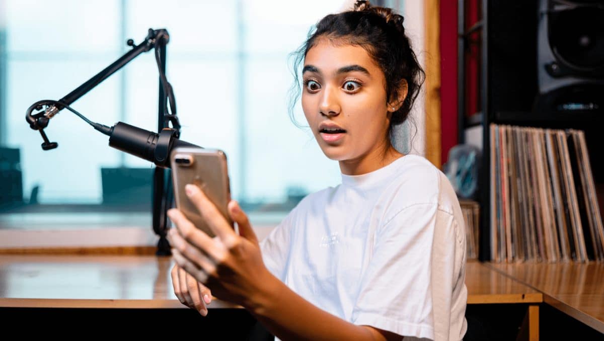 “Is this really what we’re doing?”: Explaining the massively viral “Group 7” phenomenon taking over TikTok