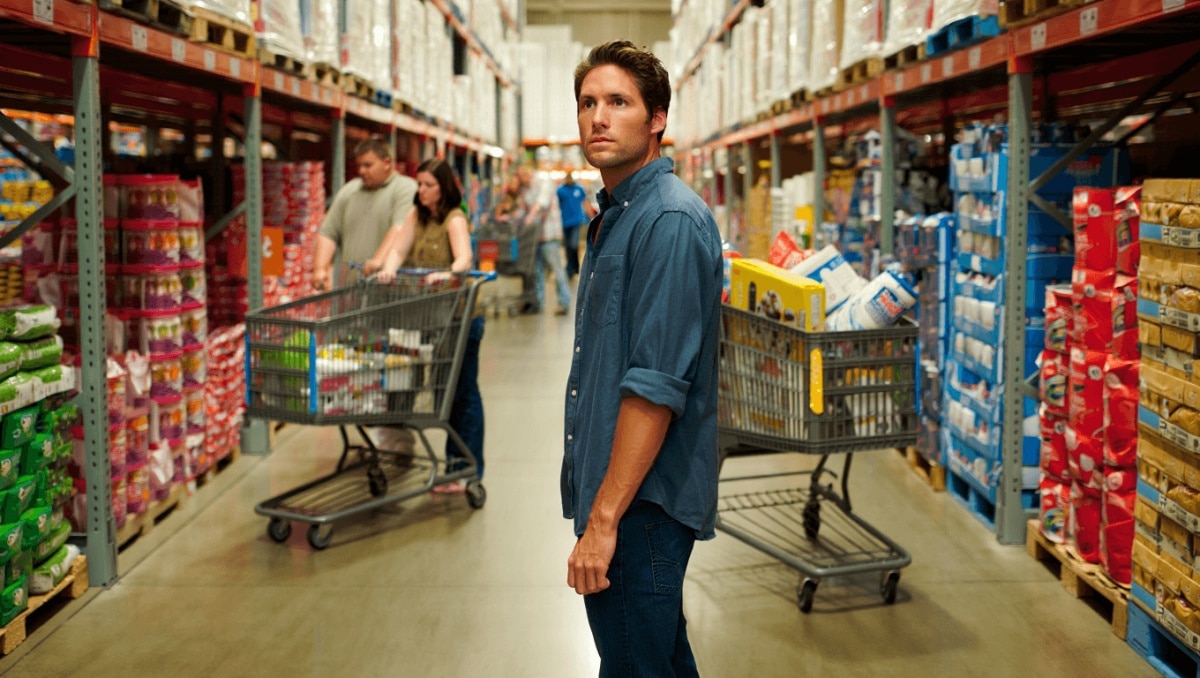 
    “Zero, that’s why I’m by myself”: Husbands asked how much they “love” shopping at Costco with their wives. It’s bleak  