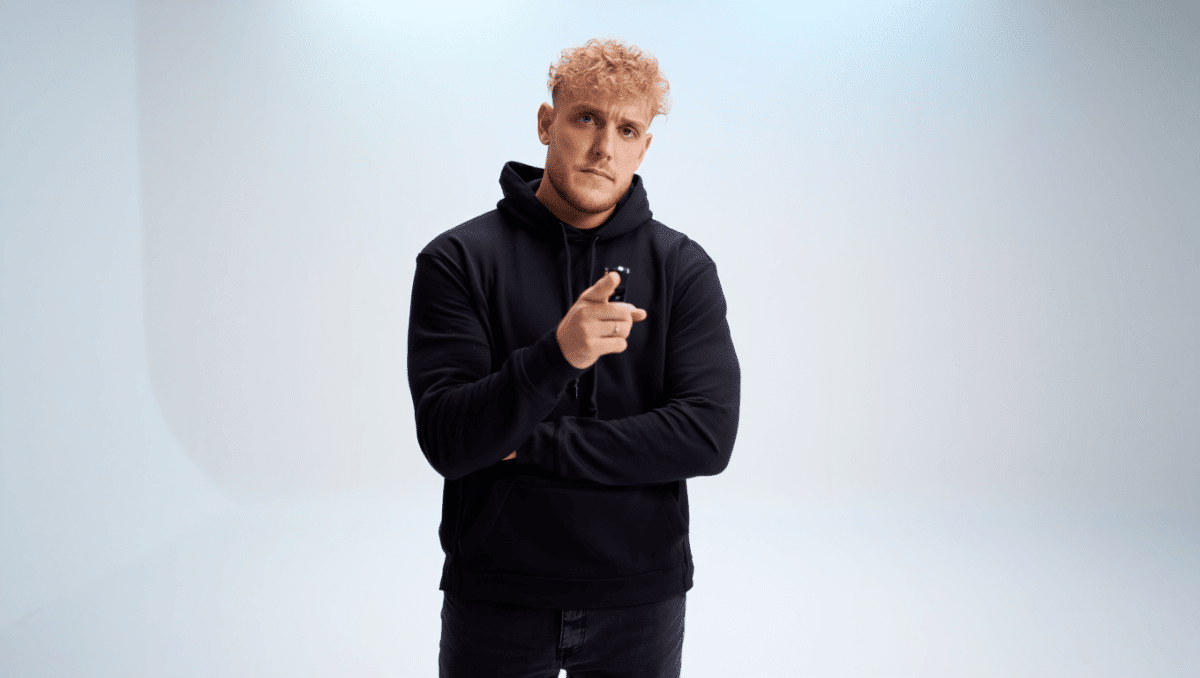 “People need to get a life”: Jake Paul responds to influx of AI deepfake videos of his likeness
