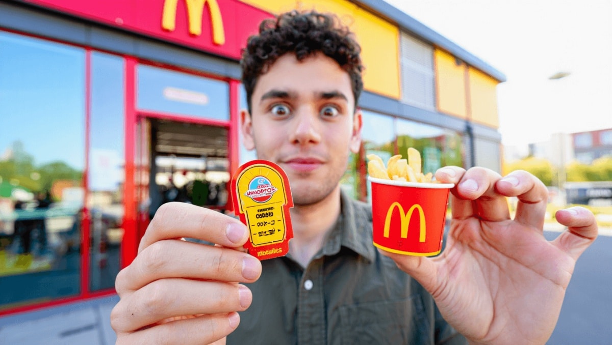 
    “Just got free small fries!”: McDonald’s MONOPOLY is live again, and TikTok’s already figured out the loophole  