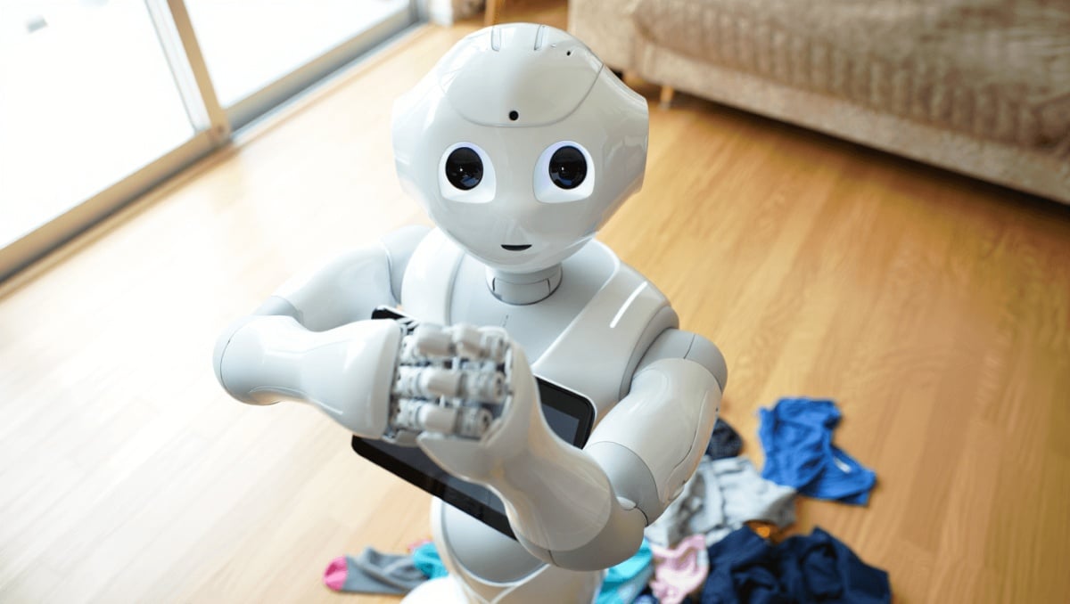 
    NEO the $20K home robot sparks memes before it can even clean a room—22 of the best  