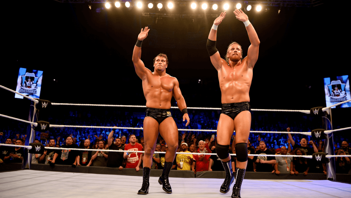“The problematic YouTuber-to-wrestler pipeline needs to be studied”: Ex-Try Guy Ned Fulmer has apparently pivoted to wrestling