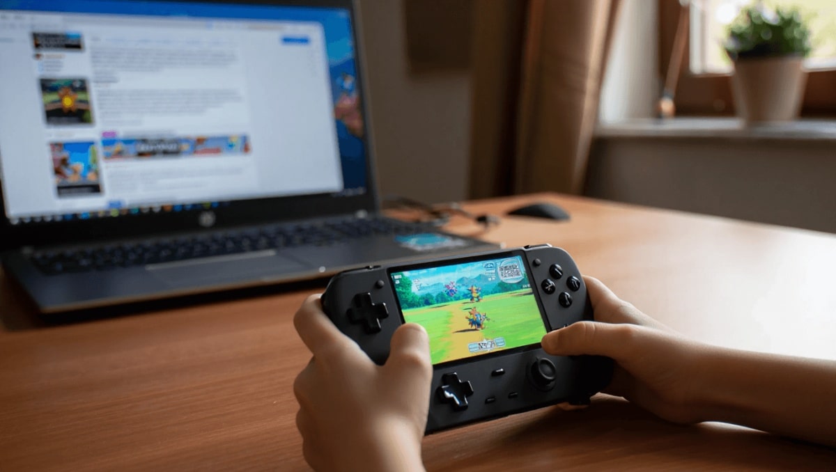 
    “Lame and soulless”: Player exposes secret hack method to endlessly respawn shinies in “Pokémon Legends: Z-A”  