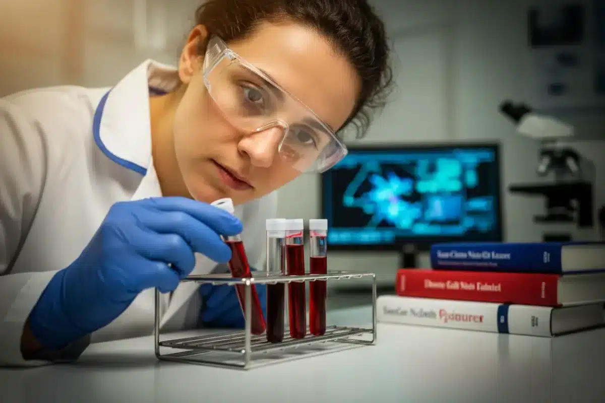 Does Your Blood Type Really Affect Your Cancer Risk? Here’s What Science Says