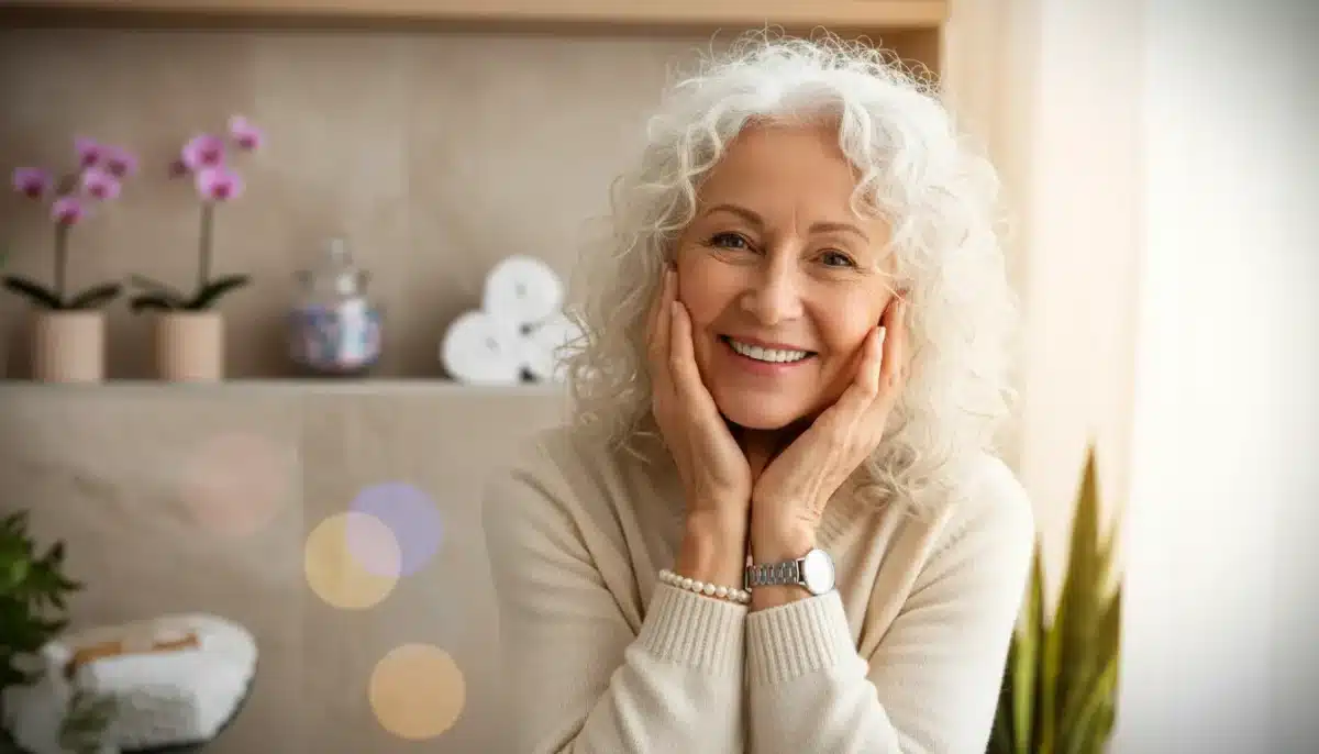 How often should you really shower after 65? Science finally settles the debate