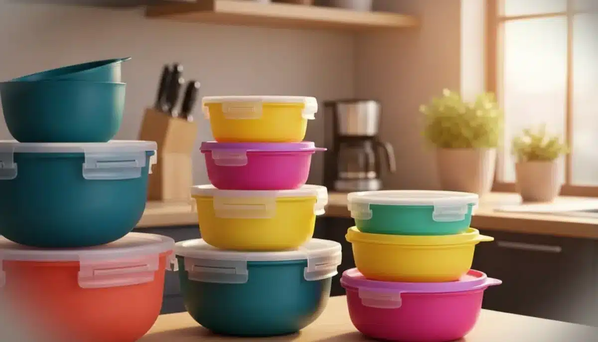 “It’s not just plastic boxes anymore”: Tupperware makes a stunning comeback with bold new products—will innovation win over skeptical shoppers?