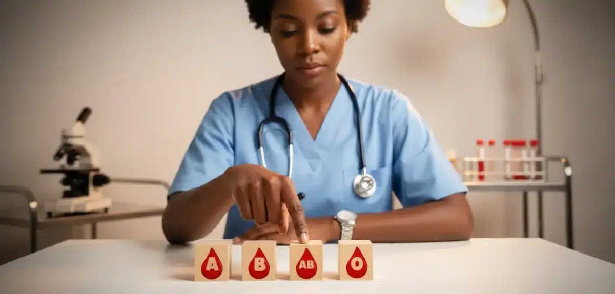 It’s official: Some blood types may face a higher cancer risk, new studies warn