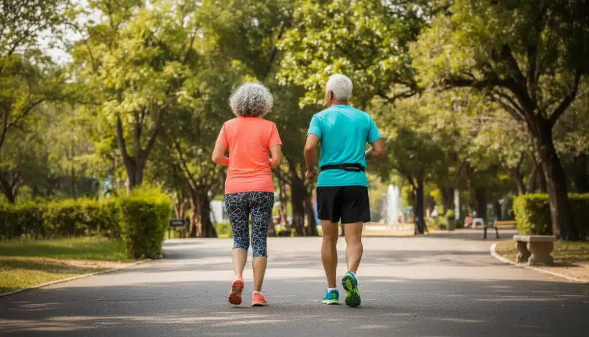 This activity beats walking and running—Harvard says it’s the top way to stay fit after 60