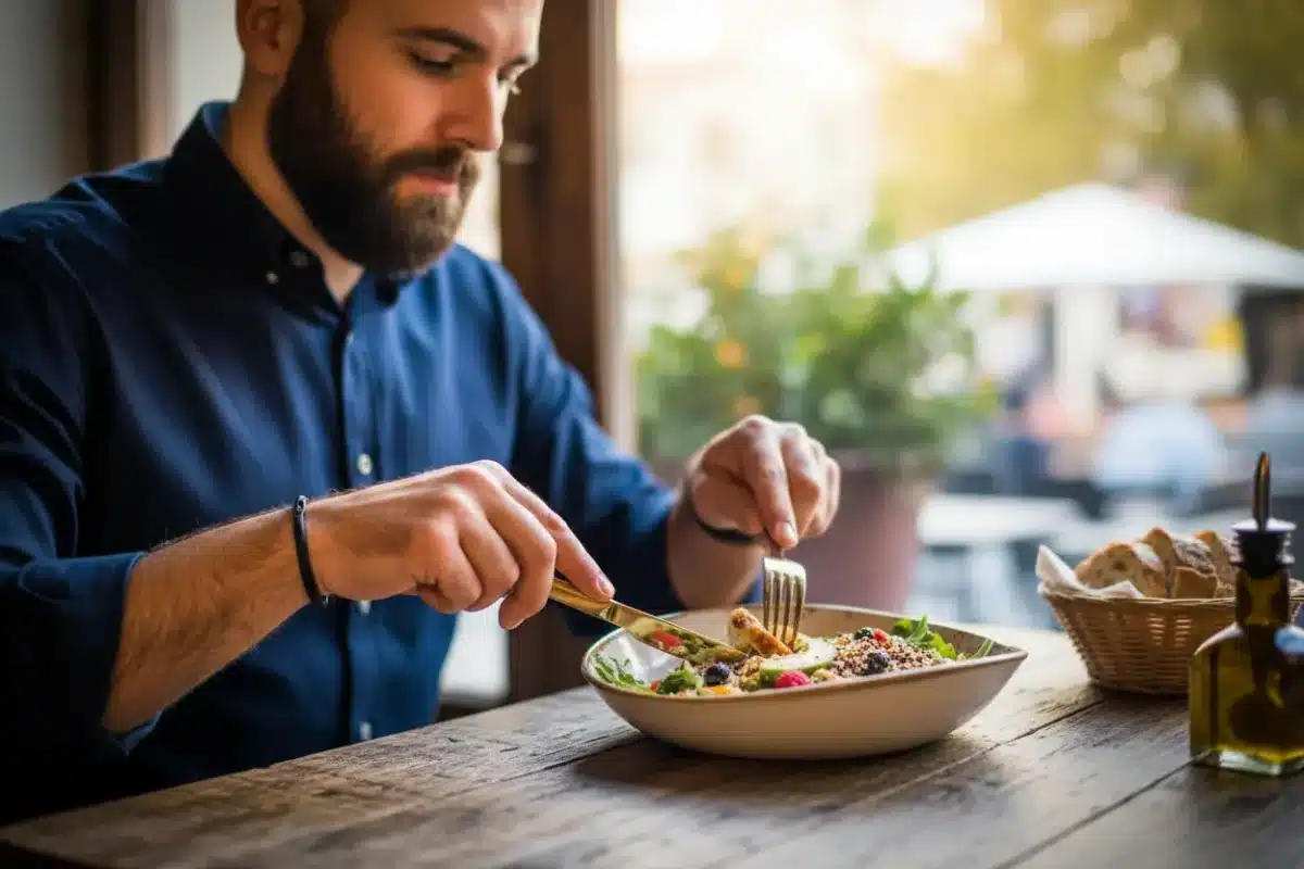 This heart-boosting meal is a doctor’s top pick—and it actually tastes amazing