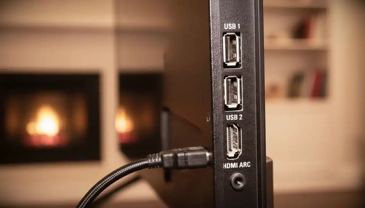 You’re using your TV’s USB port all wrong—here’s everything it can really do