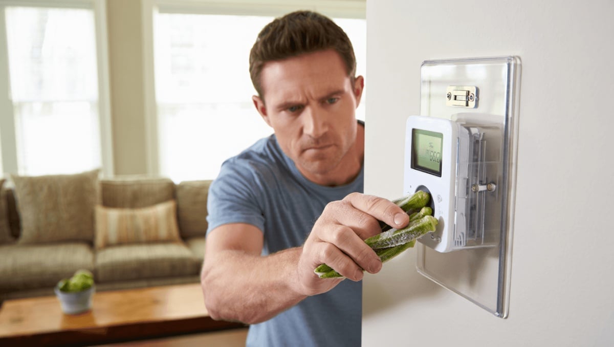 
    “It actually worked”: Airbnb host locks the thermostat. Then the renter finds a surprisingly simple loophole  