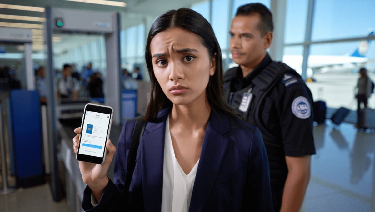 
    Apple just rolled out a “digital ID” passport feature. The skepticism is loud  