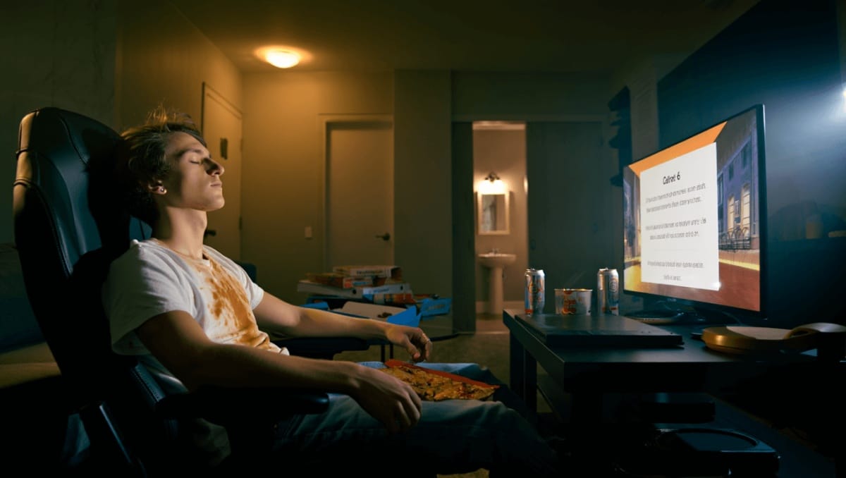 
    “They call it a ‘get a life warning’”: Gamer says Battlefield 6 told her to “TAKE A SHOWER” after marathon gaming session  