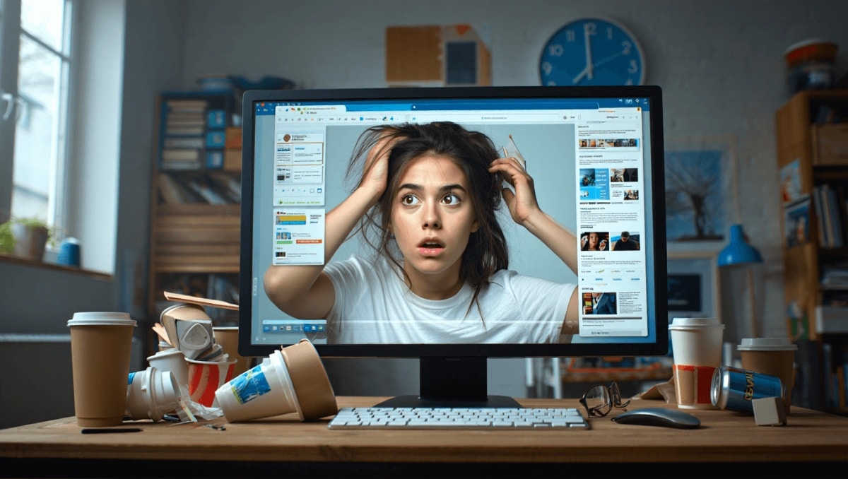 
    “Spent an entire day on this”: 16 chaotic internet rabbit holes people swear they’ll never escape once they click  