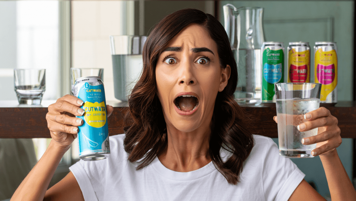 “Nobody will be doing that”: People are just realizing why Cutwater drinks can hit you so hard and fast, and it’s all in the name