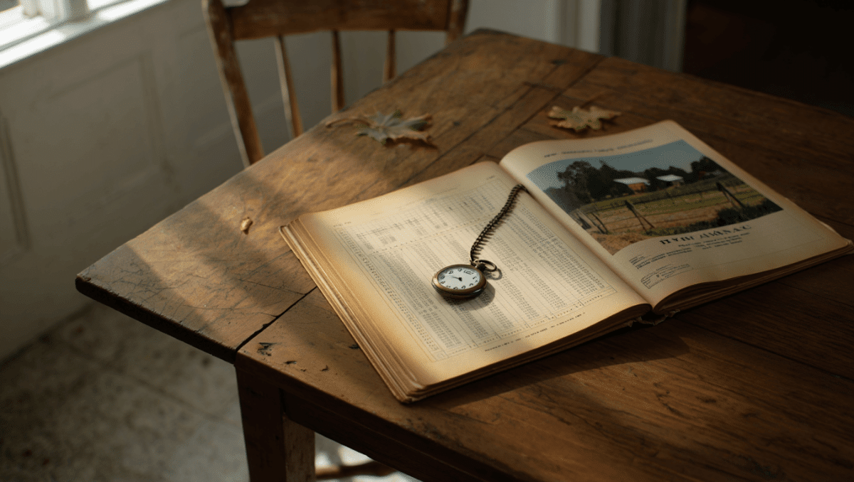 “This is bad news”: After more than 200 years, the Farmer’s Almanac is printing its final edition in 2026. Why?