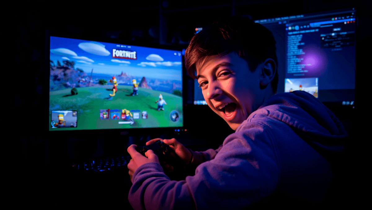 “Extend the season”: Fortnite’s Simpsons takeover is creating a whole new generation of fans