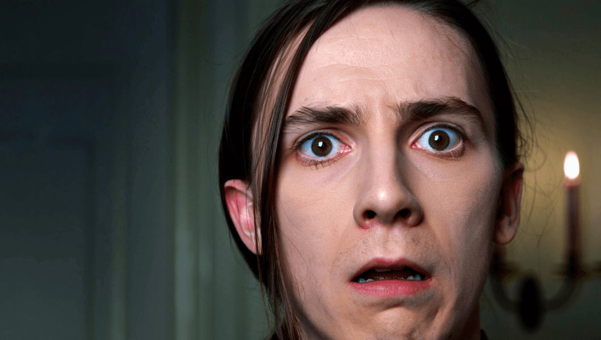 “I see dead people”: 20 unforgettable movie scenes that still give people chills
