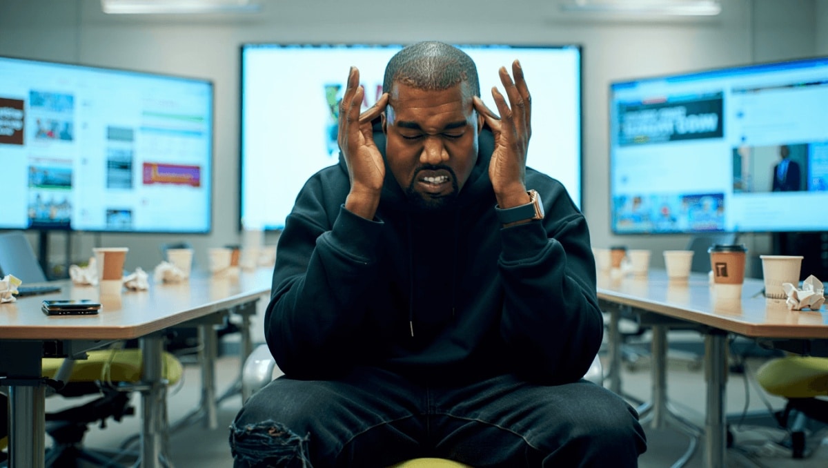 
    The “Betrayal List” trend turns a Kanye West meltdown into group therapy  