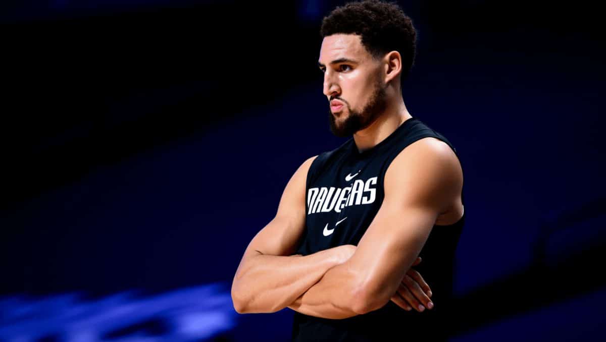 “A REAL MAN”: Klay Thompson rips ex-NBA player’s “disgusting and disturbing” misogynistic remarks about girlfriend Megan Thee Stallion