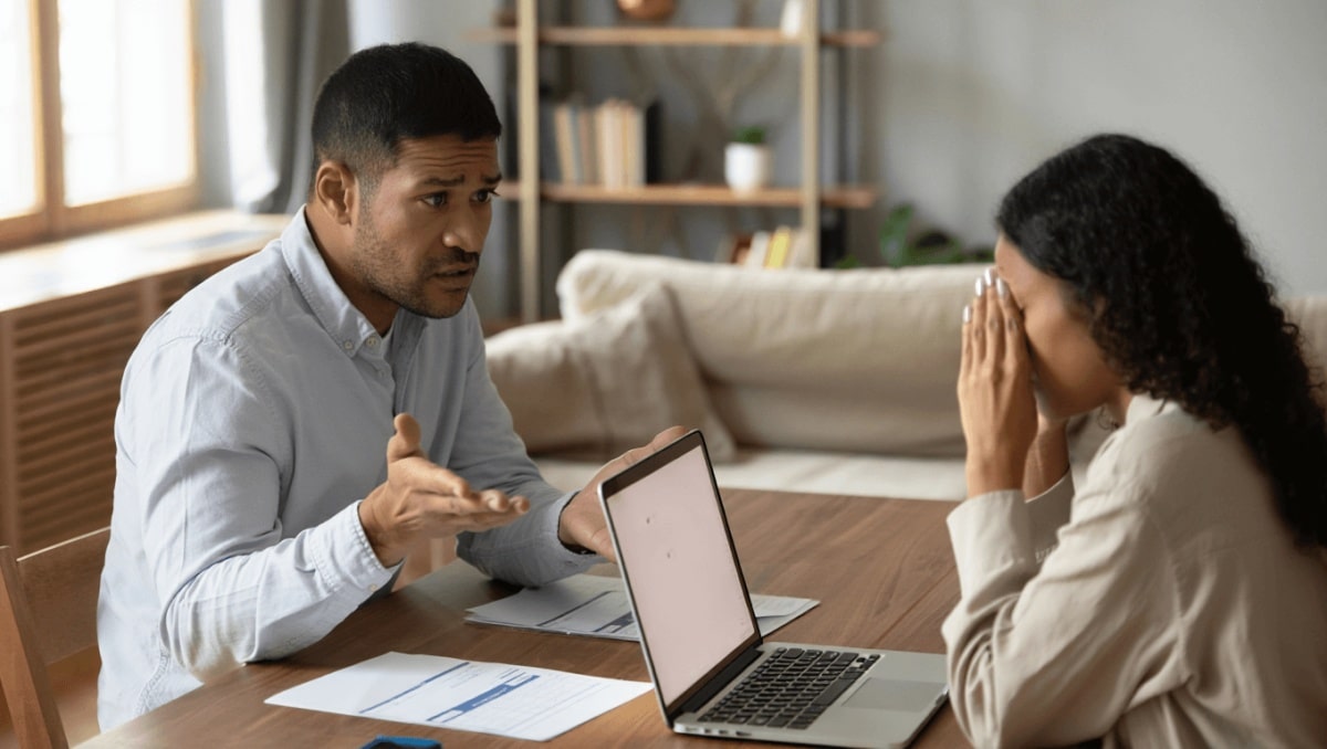 “He asks why he should pay for my life”: Man making $700K wants wife to cover her own car, retirement, and daily expenses