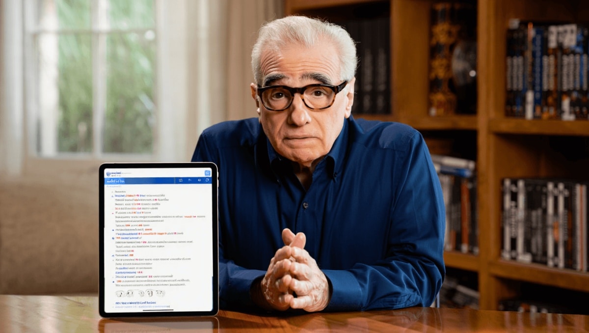
    “Getting ‘Cape Fear’ from that review is crazy”: Martin Scorsese hilariously struggles to guess his own films from chaotic Letterboxd reviews  