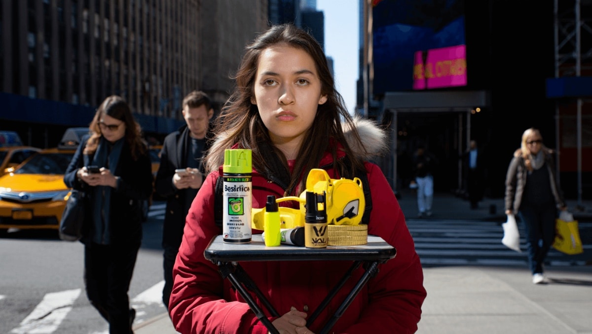 
    “Are y’all okay?”: Viewers clown New York “safety tips” video as excessive and weird  