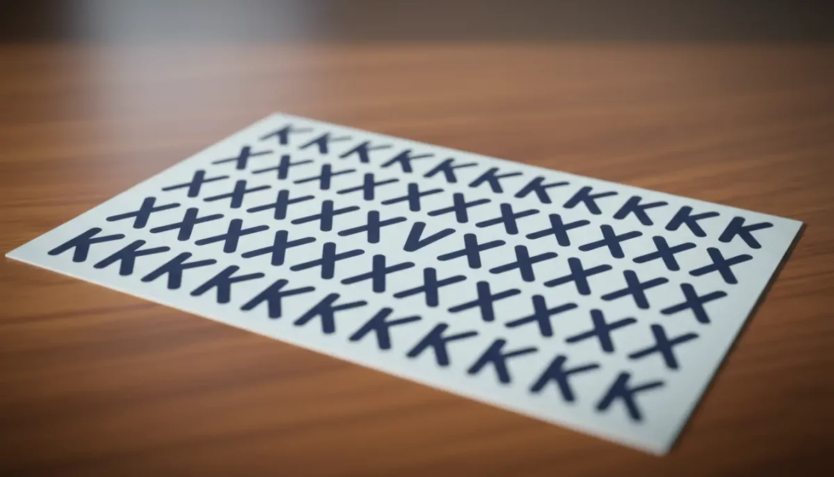 Can You Spot the Hidden Letter That Outsmarted Even Neuroscience Students?