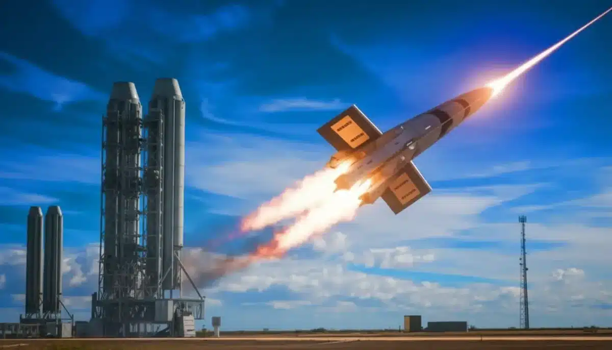 Confirmed: US Unveils Breakthrough Missile Defense That Can Stop Hypersonic Attacks
