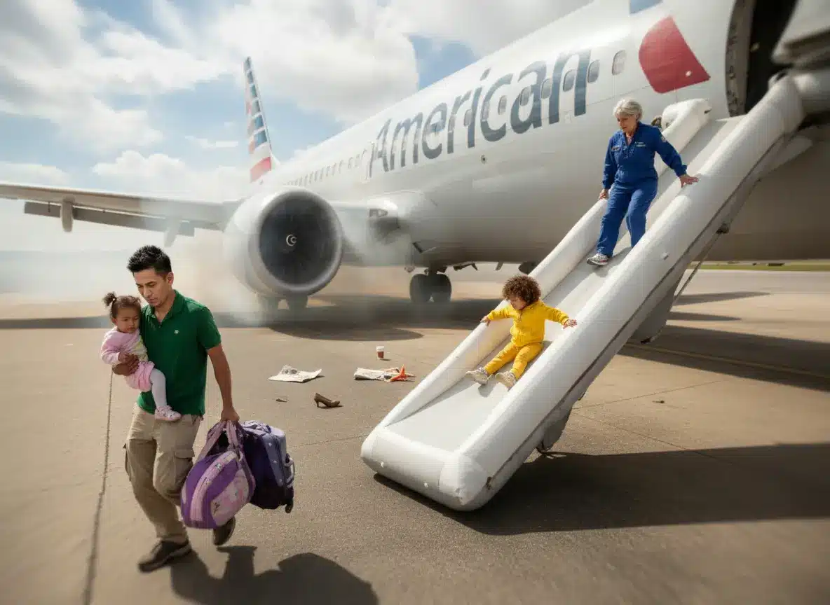 FAA issues urgent warning: Ignoring #39 leave your bags #39 rule puts every