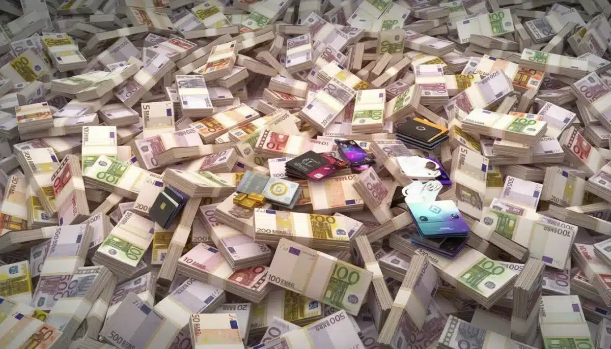 How much cash can you really keep at home or on you? The surprising truth about the law