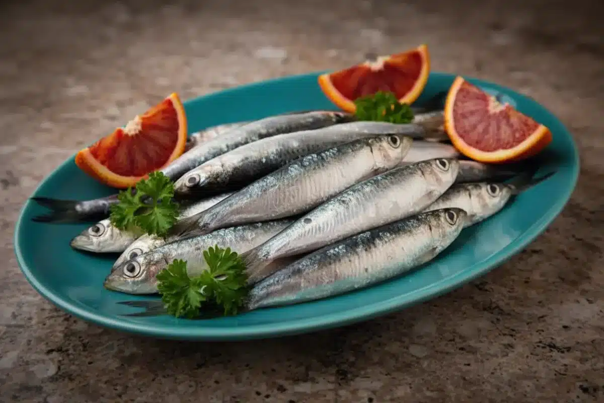 “I never knew canned sardines were a superfood—science confirms their incredible health benefits”