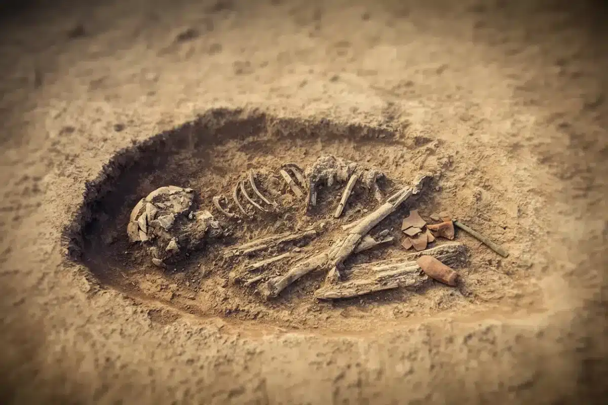Japan’s “oldest human fossils” turn out to be bear bones—study rewrites history