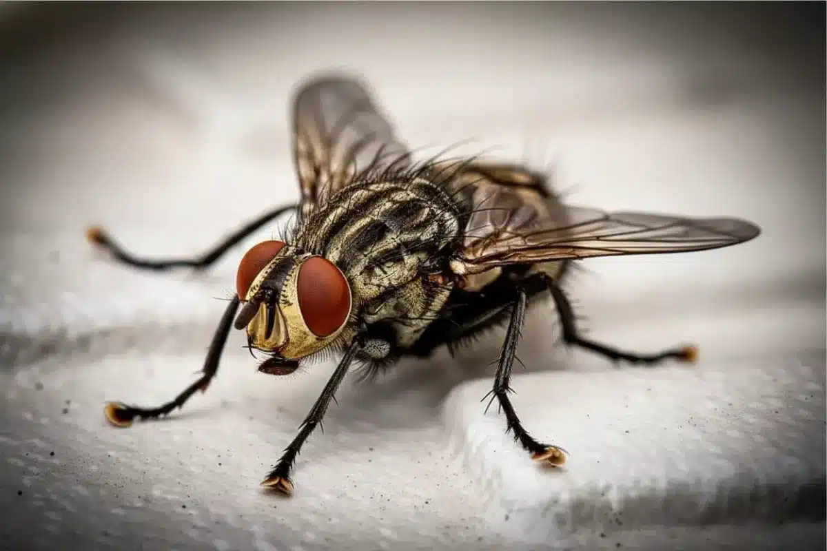 Say Goodbye to Kitchen Flies Forever With This Soda Bottle Hack—Experts Swear It Works