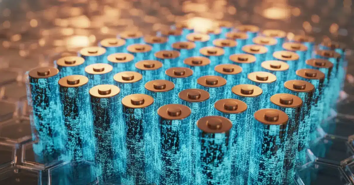 Scientists unveil a battery that could power devices for 5,700 years—no recharging needed