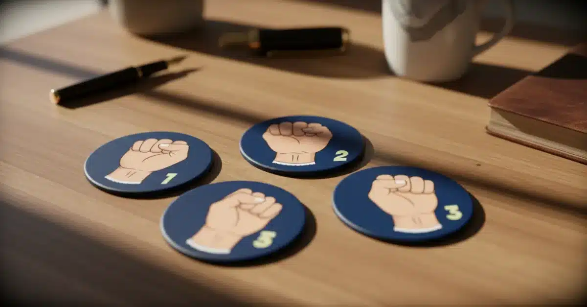 What the Way You Make a Fist Reveals About Your Personality—Experts Explain