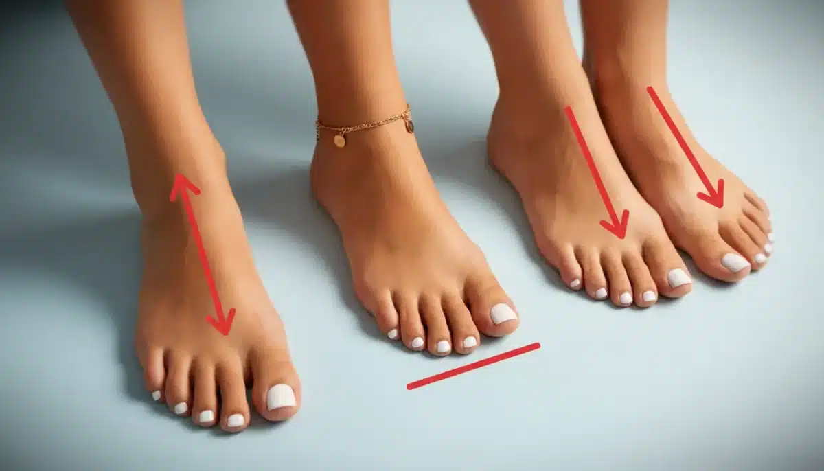 What Your Foot Shape Reveals About Your Personality – Experts Explain the Surprising Truth