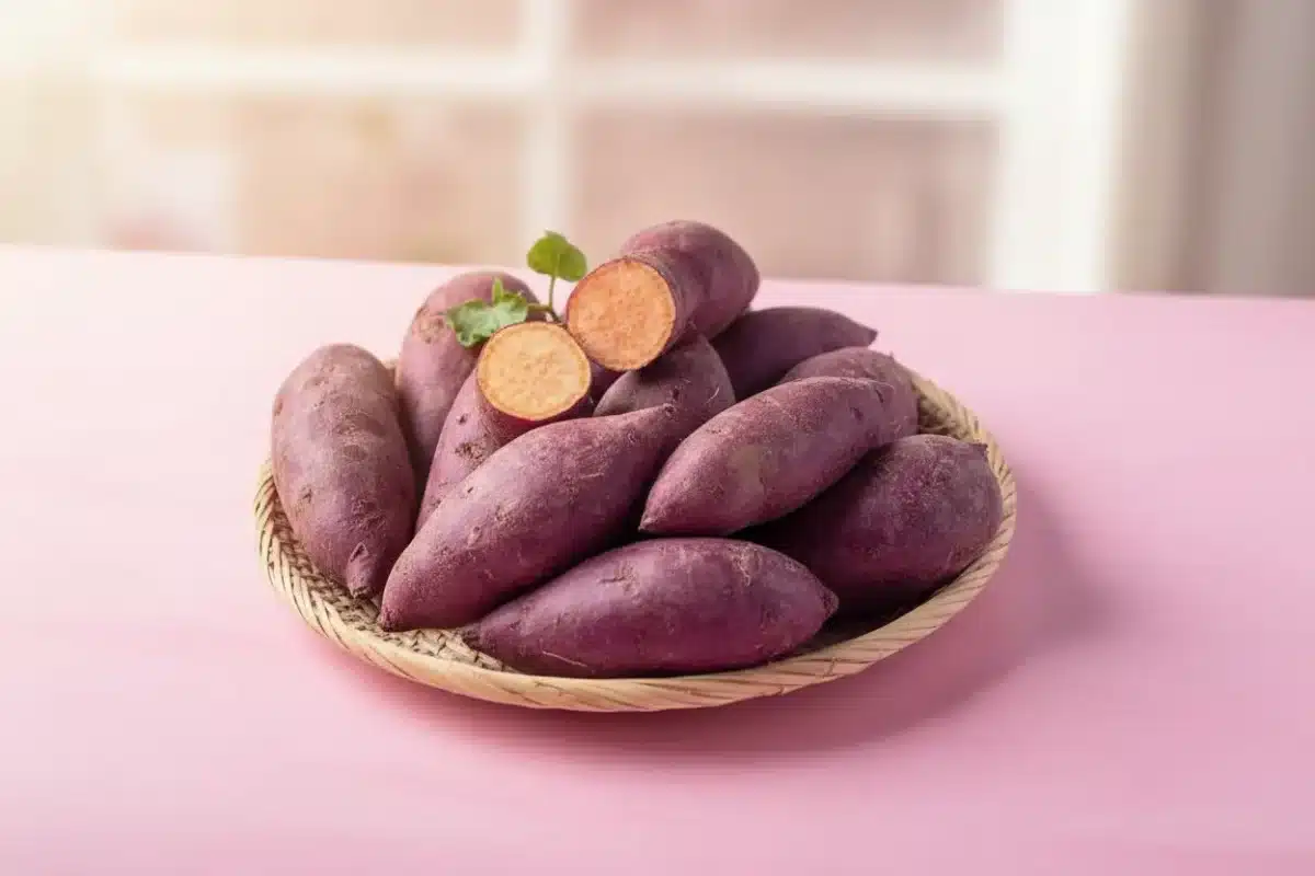 Why Japanese Centenarians Swear by This Colorful Vegetable for a Longer, Healthier Life