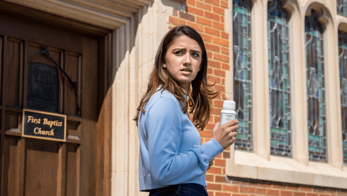 Pastors are crashing out after woman tests churches pretending to need baby formula to see who actually helps (most refused)