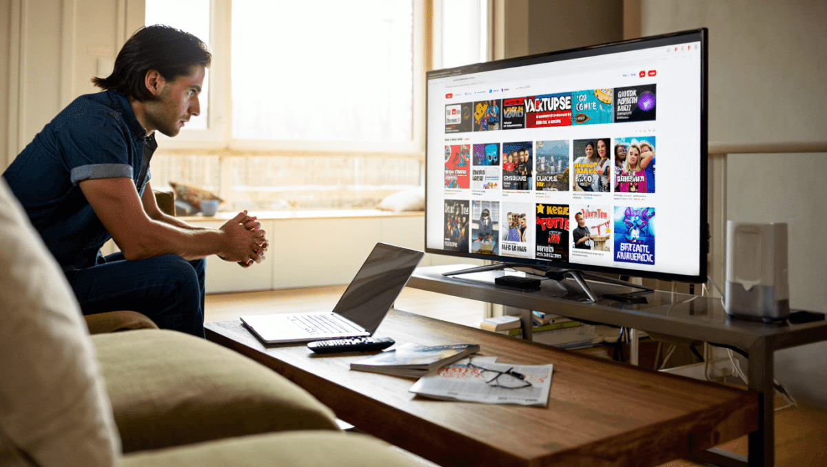 13 YouTube channels worth binging in their entirety