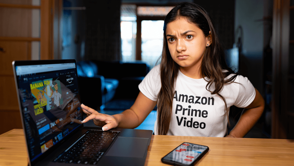 “Shows how important real actors are”: Amazon Prime Video users are canceling their accounts after noticing  AI dubbing in “Banana Fish”