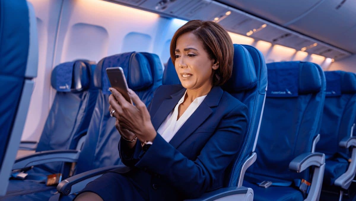 “Race to the bottom”: American Airlines cuts bonus miles for economy flyers
