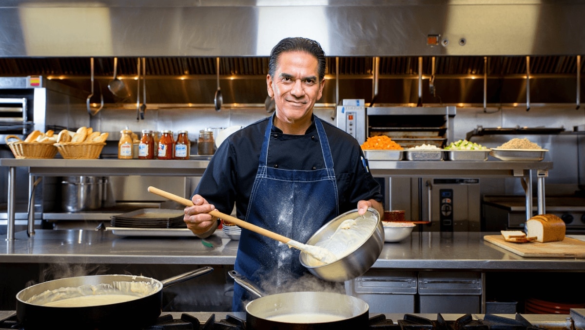 
    “Everything is handmade in-house”: Pro chef explains why The Cheesecake Factory is the best place to learn how to cook  