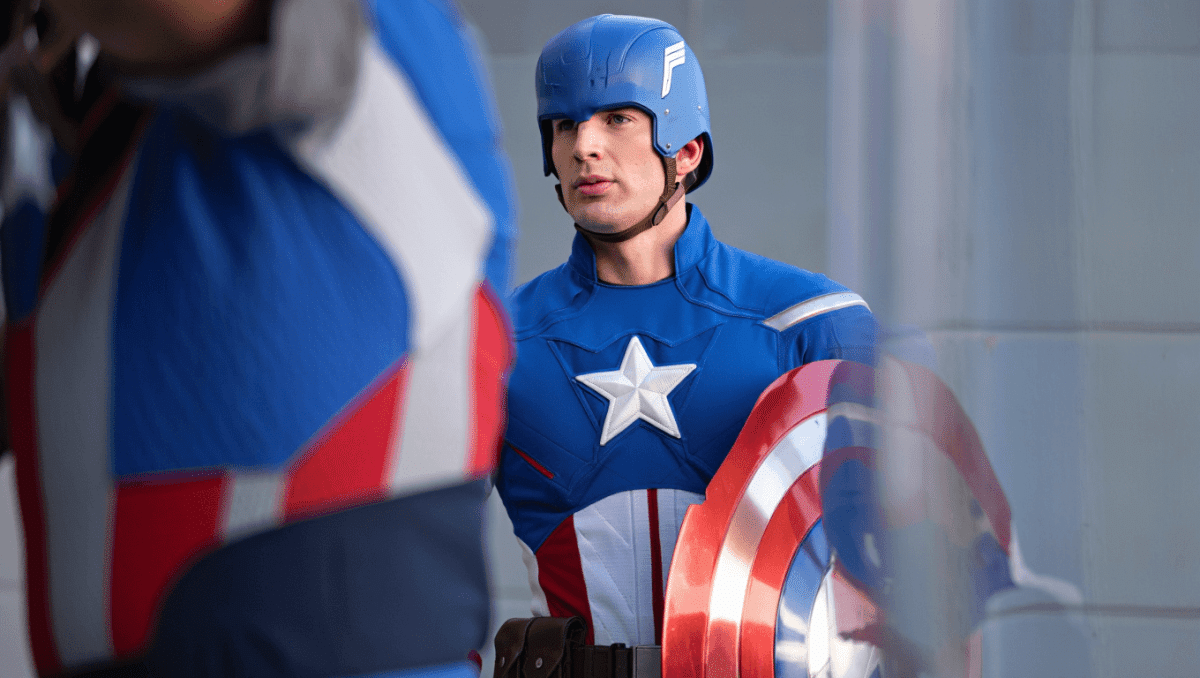 Chris Evans will be in “Avengers: Doomsday” after all. Marvel fans have mixed feelings about it