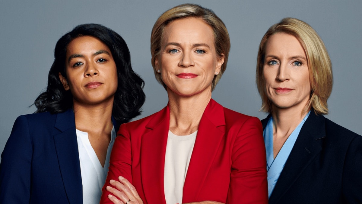 
    “All Republican women are hot!”: Fox hosts say joining the GOP makes women “hotter”  
