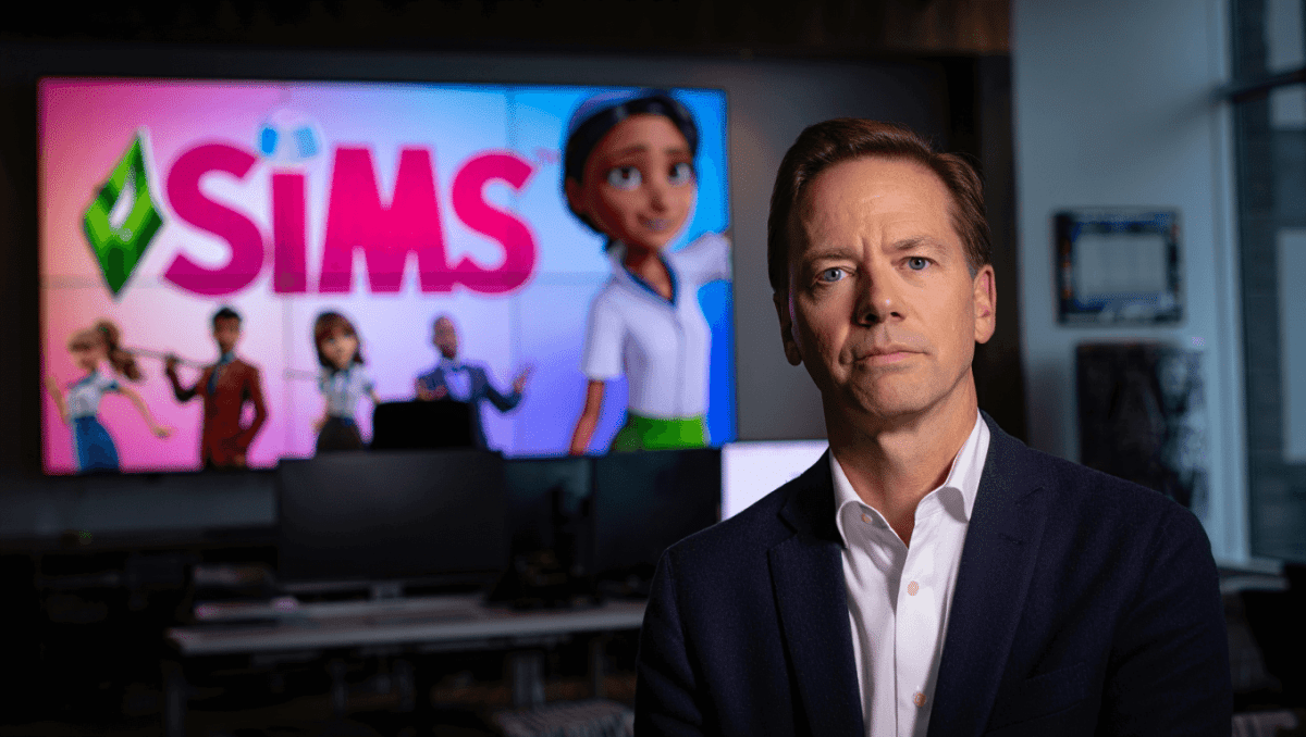 “Incredibly important”: Former director of “The Sims” speaks on the power of the brand’s diversity after Saudi acquisition